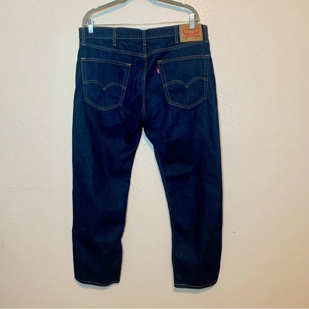 Levis levi’s 505